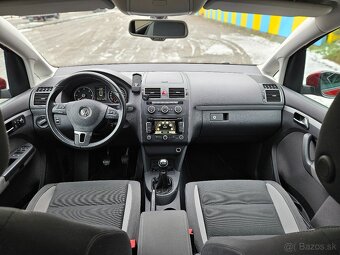Volkswagen Toran 2.0 Tdi 103kw - 17
