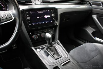 Volkswagen Arteon 2.0 TSI BMT R-Line DSG - 17