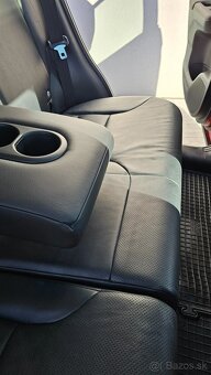 Honda CR-V 2.0 i-VTEC Executive 4x4 2014 - 17