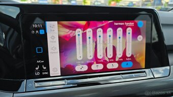 VW Golf 8 STYLE Hatchback ✅️TOP STAV✅️ - 17