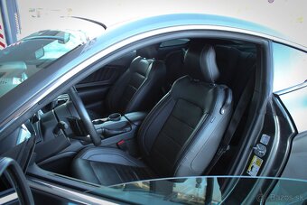 Ford Mustang 5.0 GT V8, EU verzia / Nebúraný / Odpočet DPH - 17