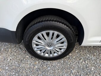 Volkswagen Caddy 2.0TDI MAXI - 17