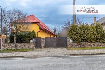 3 - IZBOVÝ RODINNÝ DOM - ĽUBOTICE, 102 M2, 504 M2 POZEMOK - 17
