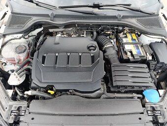 Škoda Octavia 4 Combi 2,0TDI 110kw ,DSG, Virtual cocpit - 17