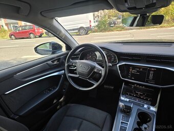 Audi A6 - 17