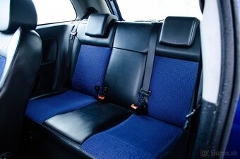 Ford Fiesta 2.0i Duratec ST 150 - 17