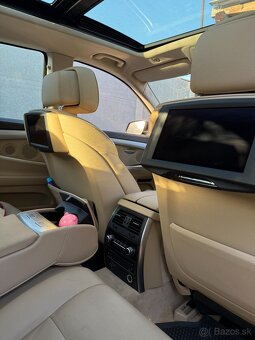 BMW 550I GT 2011 - 17