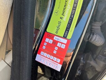 MERCEDES BENZ S500 4MATIC (285kW/388k) - 17