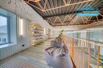 Kompletne zariadená Garsónka v projekte Kosmalt - Košice - 17