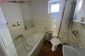 🌿 Päťizbový rodinný dom s veľkým pozemkom – v širšom centre - 17