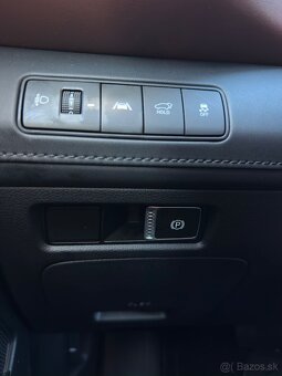 Hyundai Santa Fe - 17