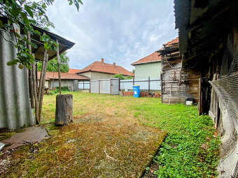 Pekný rodinný dom v dobrom stave a peknej lokalite, Szendrő - 17