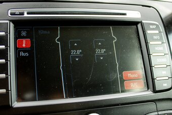 Ford S-Max 2.0 TDCi 163k Titanium A/T - 17