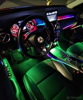 Mercedes Benz A160 - 17