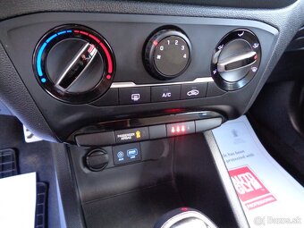 Hyundai i20 Active 1,0 T-GDi Comfort - 17