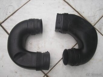 Tlakové hadice VW group - 17