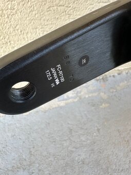 canyon Endurace CF SLX DI2 - 17