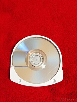 PSP 1000 Metallic Blue a Motorstorm Artic Edge - 17