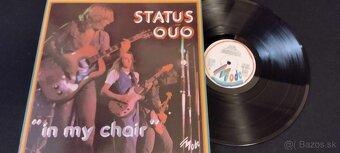 LP výborné stavy rock - 17
