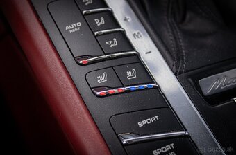 Porsche Macan S Diesel, 190kW, A7, 5d. - 17