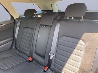 Ford Mondeo Combi 2.0 TDCi EcoBlue Titanium A/T - 17