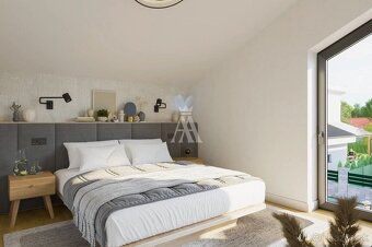 NOVOSTAVBA RODINNÉHO DOMU, UL. NEVÄDZOVÁ A3, MALÁ IDA, KOŠIC - 17