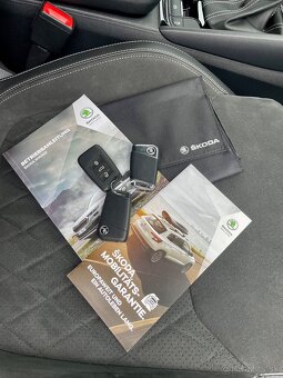 SKODA KODIAQ SPORTLINE FACELIFT 2.0TDI DSG - 17
