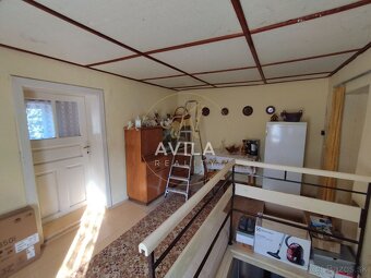 Predaj: RD Cetuna so stavebným pozemkom 802m2 - 17