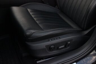 Škoda Superb Combi 2.0 TDI 4x4 DSG už od 289€ mesačne - 17