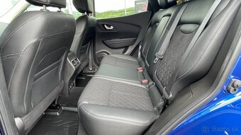 Renault Kadjar Blue dCi 115 Intens AT/6, nové v SR - 17