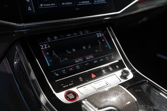 Audi SQ7 4,0 TFSI quattro 507k TTR8 - 17