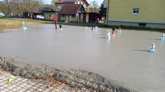ZÁKLADOVÉ DOSKY NA MIERU KOŠICE-OKOLIE - 17