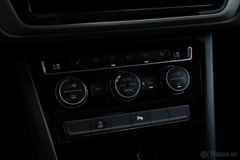 Volkswagen Touran 1.5 TSI - 17