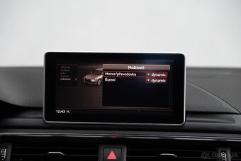 Audi A4 2.0TDI 140kW, automat, 4x4, 2016 - 17