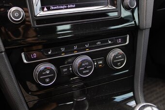 Volkswagen Golf Variant 1.6 TDI BMT 81 kW Comfortline - 17