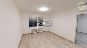 HALO reality - Predaj, dvojizbový byt Vrútky, A. Sládkoviča - 17
