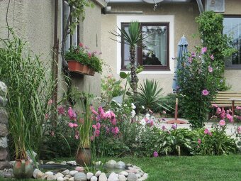 Zariadený dom v Gemerskom Sade okres Revuca - 17