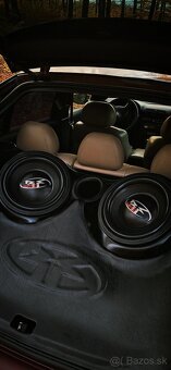 • Seat Leon Mk1 1.6 77kw roku výroby 2004 JE DESIGN • - 17