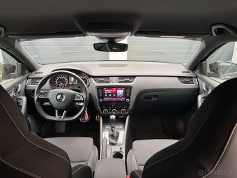 Škoda Octavia Combi RS 2.0TDI 135kw 4x4 DSG6 - 17