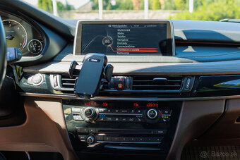 BMW X5 F15 xDrive40d A/T – TOP výbava, perfektný stav, odpoč - 17