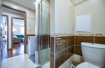 3-izb. byt v Trnave na HOSPODÁRSKEJ ul., 59 m2, balkón - 17