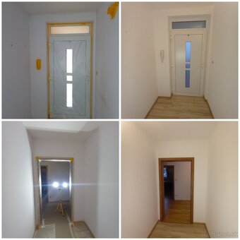 Maliarské práce, Airless, Maľovanie, Maliar - FEDICI s.r.o. - 17