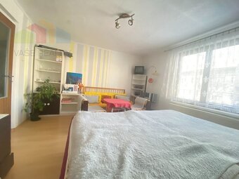EXKLUZÍVNE PONÚKAME  RODINNÝ DOM za cenu bytu - Valaská Belá - 17