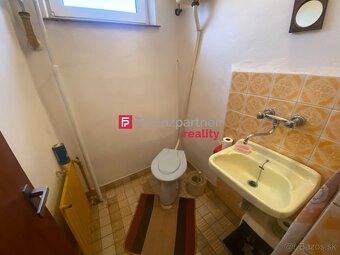 Na predaj dom v obci Lastomír, okr. Michalovce - 17