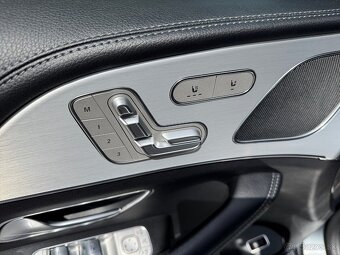 Mercedes-Benz GLE SUV 350De 4Matic AMG-LINE Plug-in Hybrid - 17