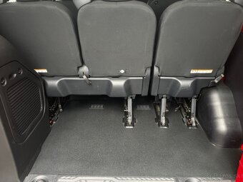 Ford Transit Custom 2.0 TDCi EcoBlue 9-MIEST WEBASTO - 17