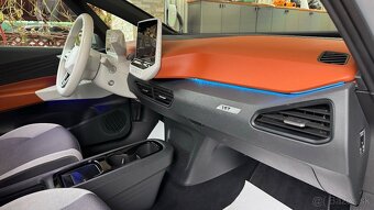 Volkswagen ID.3 Performance Upgrade 58kWh 1st Plus - 17