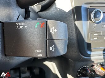 Dacia Dokker 1.5 Blue dCi, 98 550km, Slovenské vozidlo - 17