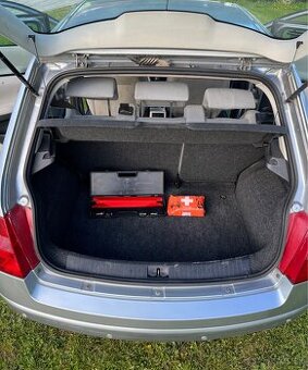 Fiat Stilo 1,9JTD - 17