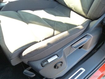 Volkswagen Tiguan 1.4 TSI ACT BMT 4MOTION 150k Highline - 17